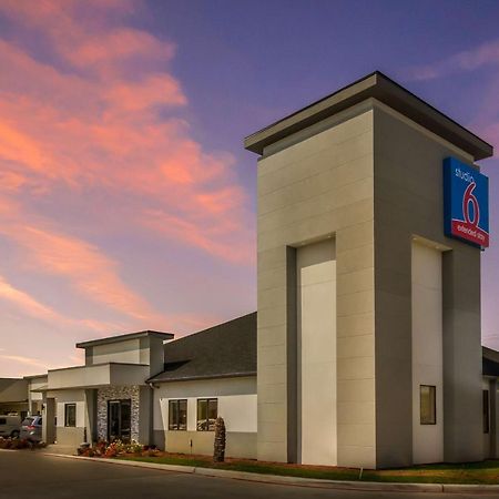 Studio 6 Deer Park, Tx المظهر الخارجي الصورة