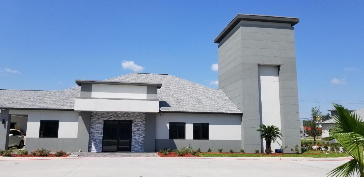 Studio 6 Deer Park, Tx المظهر الخارجي الصورة