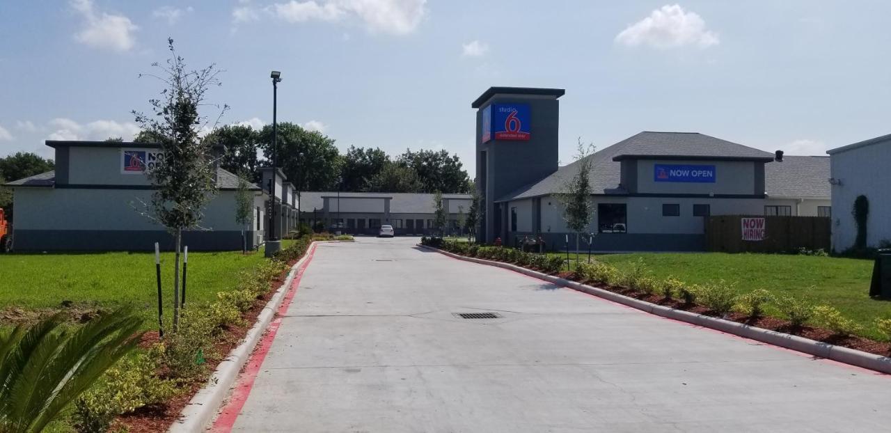 Studio 6 Deer Park, Tx المظهر الخارجي الصورة