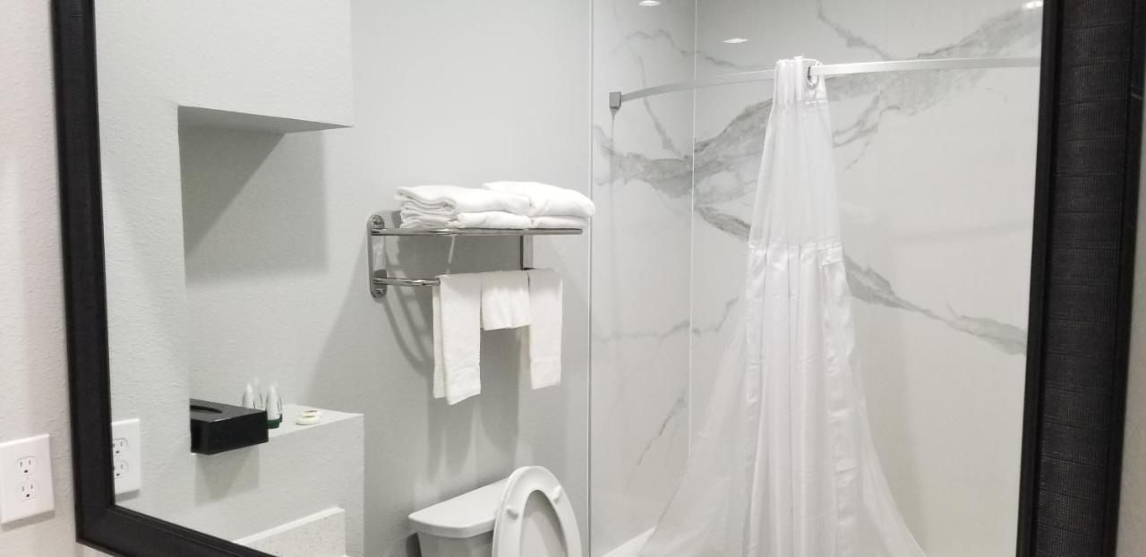Studio 6 Deer Park, Tx المظهر الخارجي الصورة
