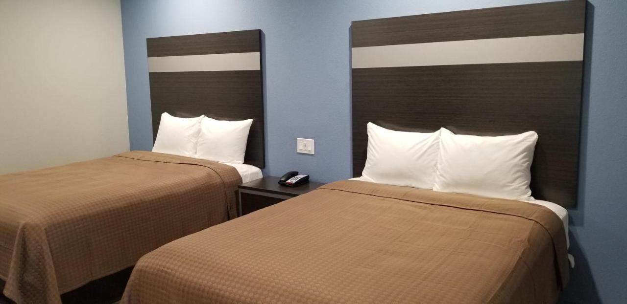Studio 6 Deer Park, Tx المظهر الخارجي الصورة