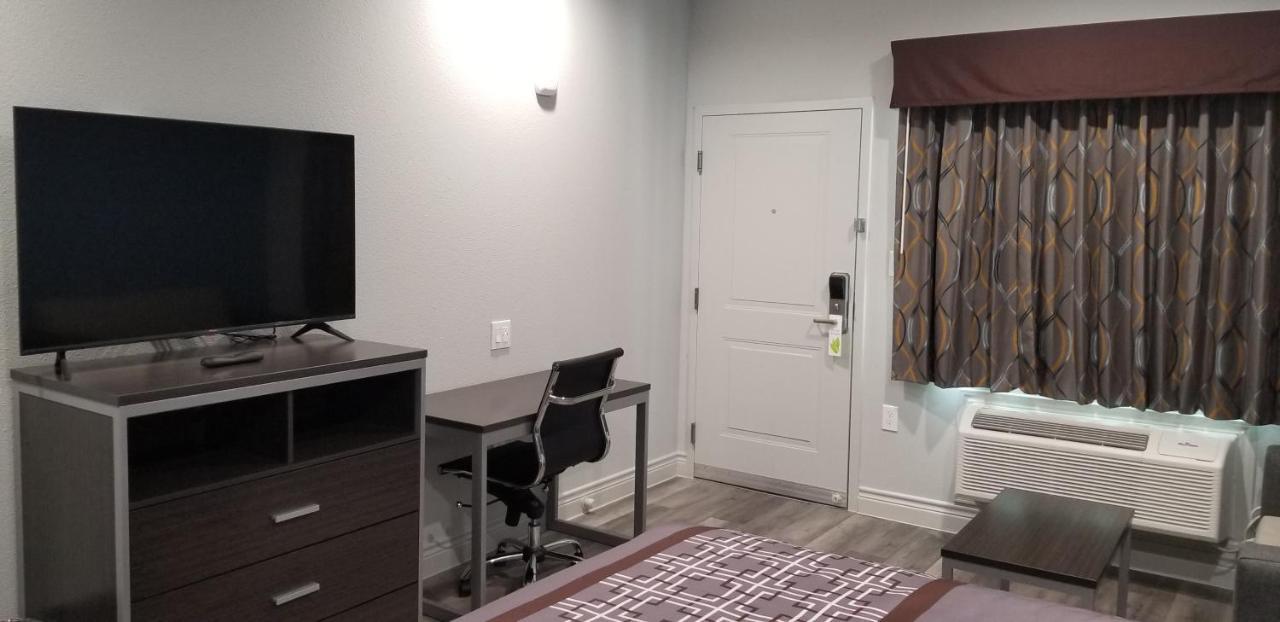 Studio 6 Deer Park, Tx المظهر الخارجي الصورة