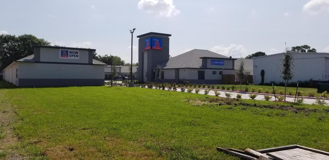 Studio 6 Deer Park, Tx المظهر الخارجي الصورة