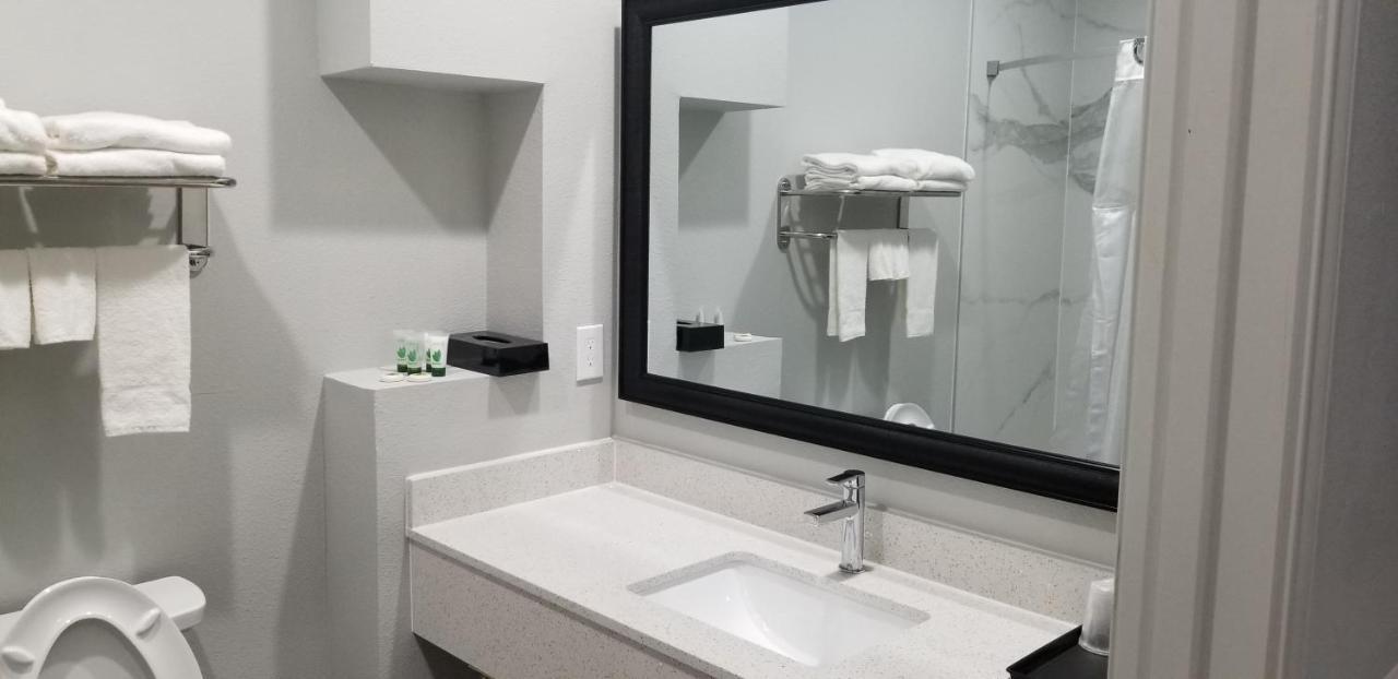 Studio 6 Deer Park, Tx المظهر الخارجي الصورة