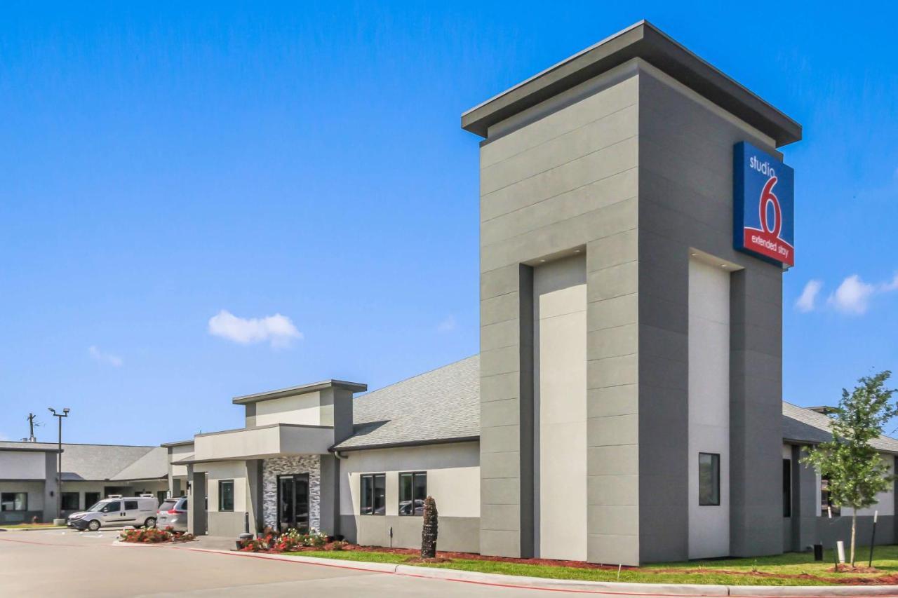 Studio 6 Deer Park, Tx المظهر الخارجي الصورة