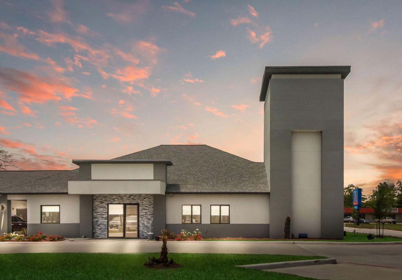 Studio 6 Deer Park, Tx المظهر الخارجي الصورة