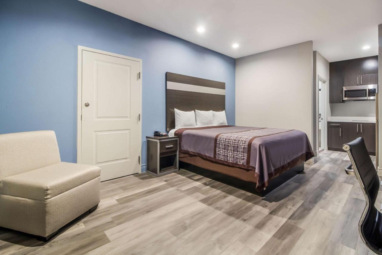 Studio 6 Deer Park, Tx المظهر الخارجي الصورة