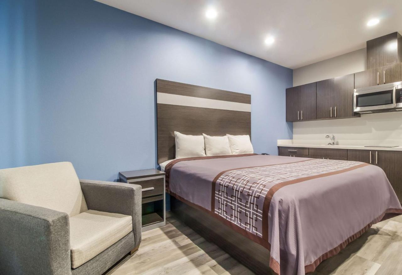 Studio 6 Deer Park, Tx المظهر الخارجي الصورة