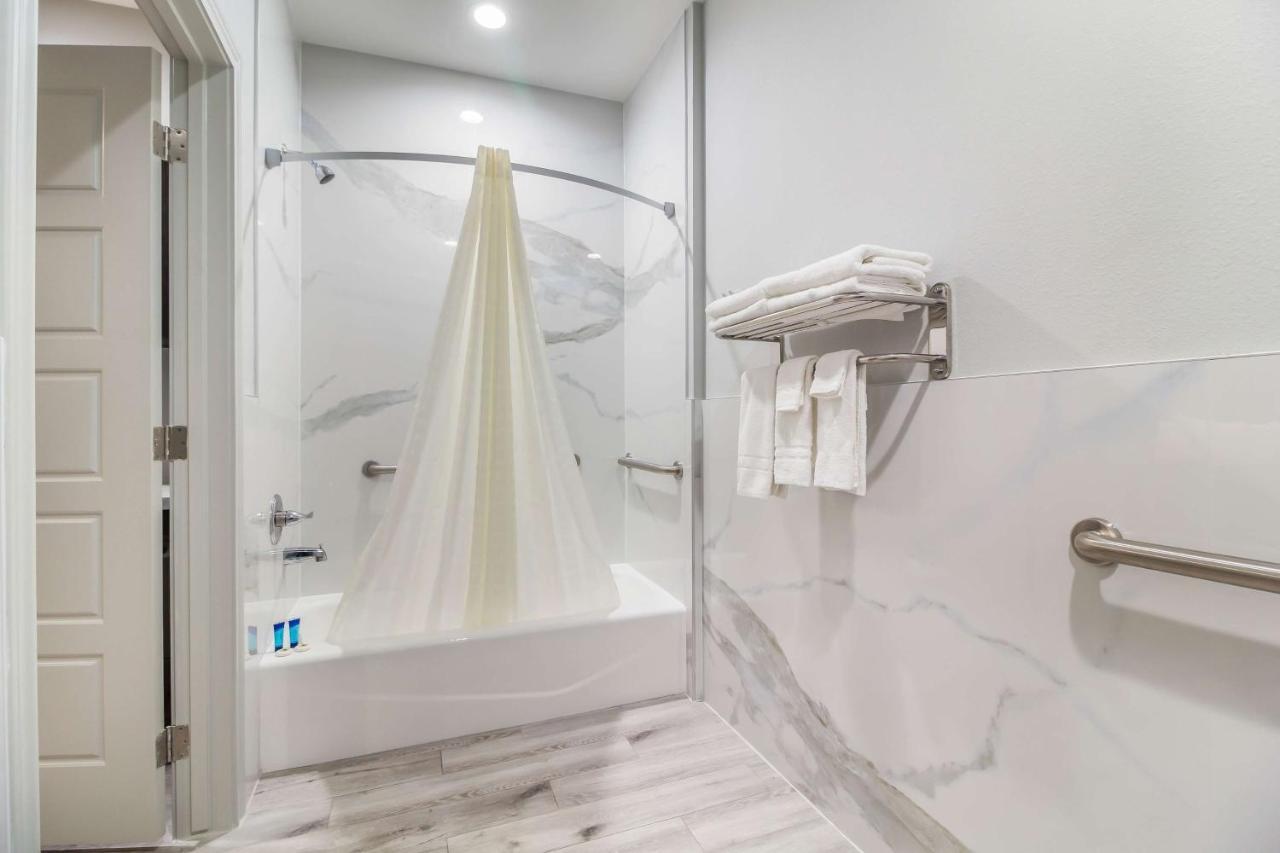 Studio 6 Deer Park, Tx المظهر الخارجي الصورة