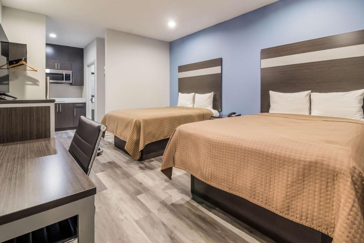 Studio 6 Deer Park, Tx المظهر الخارجي الصورة