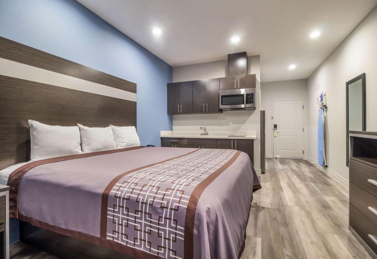 Studio 6 Deer Park, Tx المظهر الخارجي الصورة