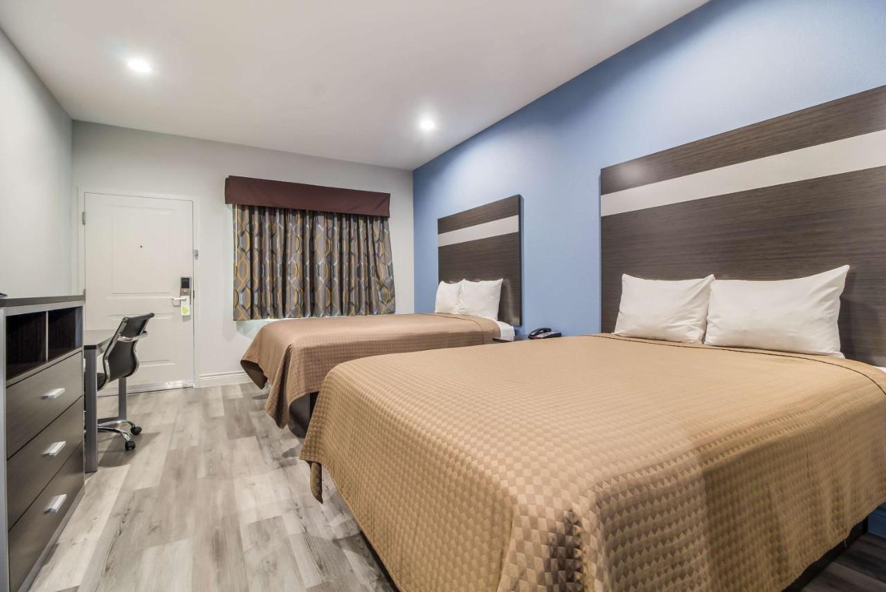 Studio 6 Deer Park, Tx المظهر الخارجي الصورة