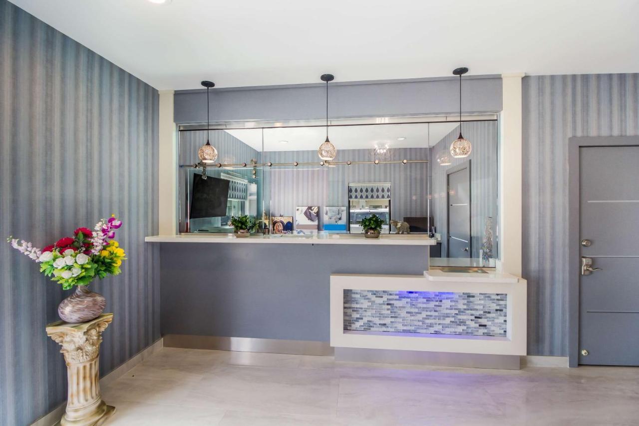 Studio 6 Deer Park, Tx المظهر الخارجي الصورة