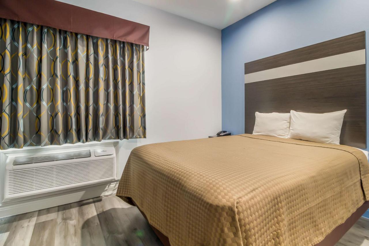 Studio 6 Deer Park, Tx المظهر الخارجي الصورة