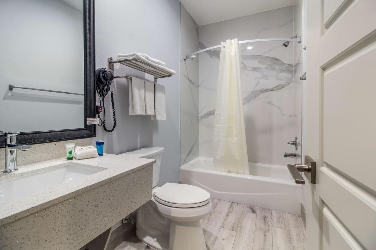 Studio 6 Deer Park, Tx المظهر الخارجي الصورة