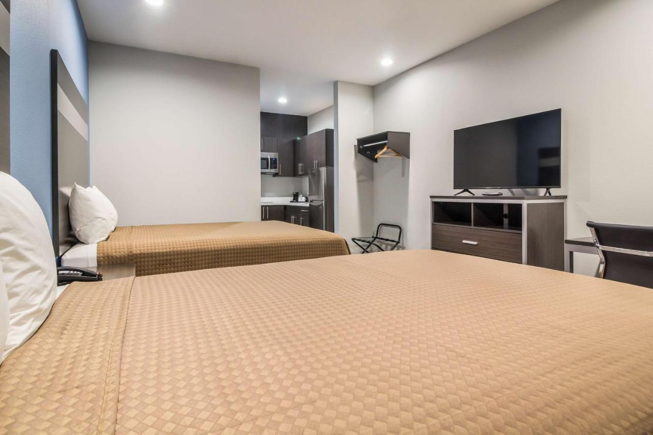 Studio 6 Deer Park, Tx المظهر الخارجي الصورة