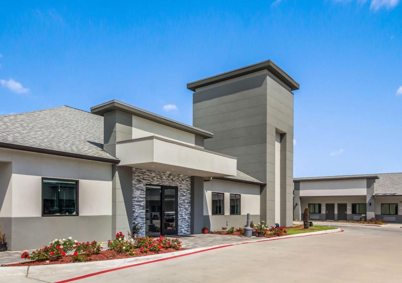 Studio 6 Deer Park, Tx المظهر الخارجي الصورة