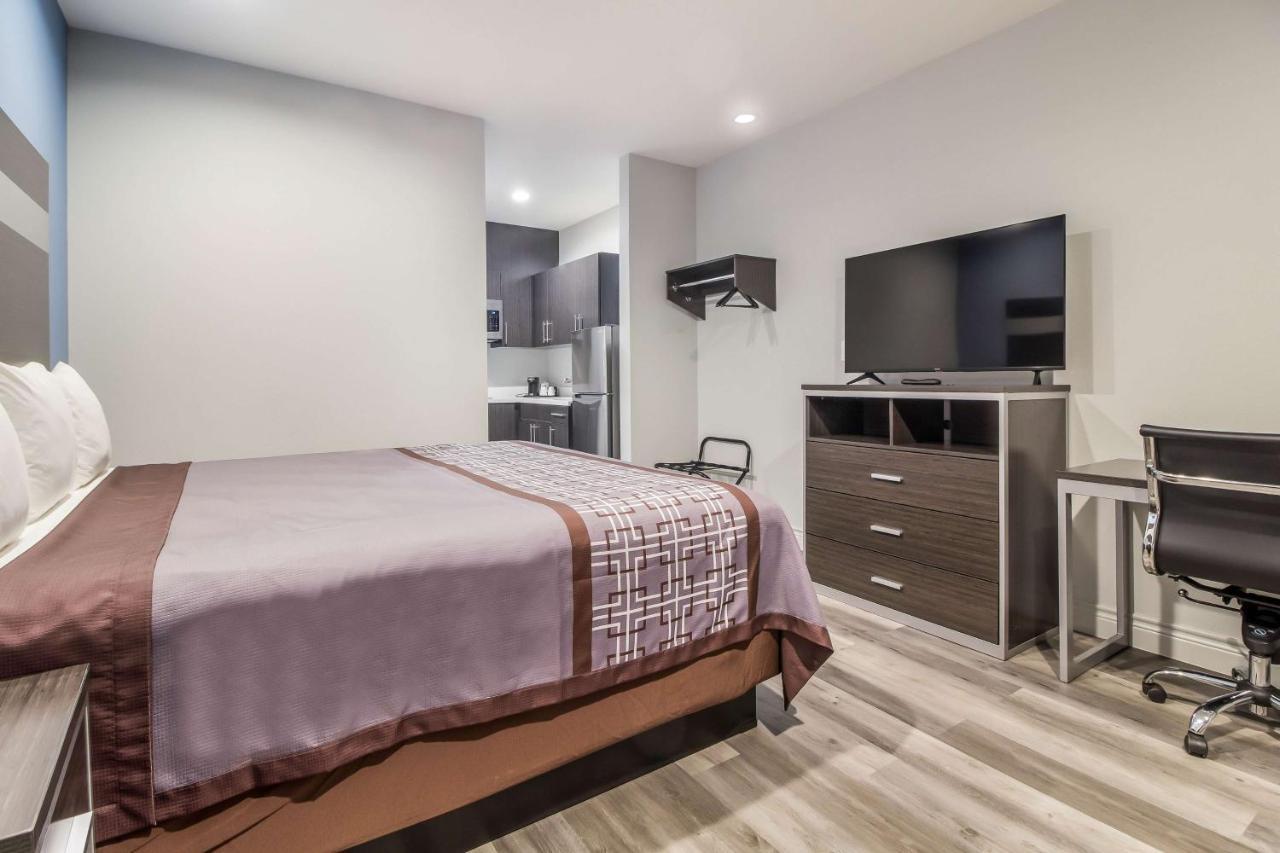 Studio 6 Deer Park, Tx المظهر الخارجي الصورة
