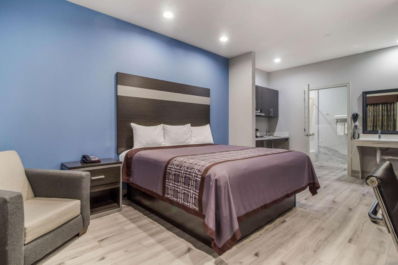Studio 6 Deer Park, Tx المظهر الخارجي الصورة