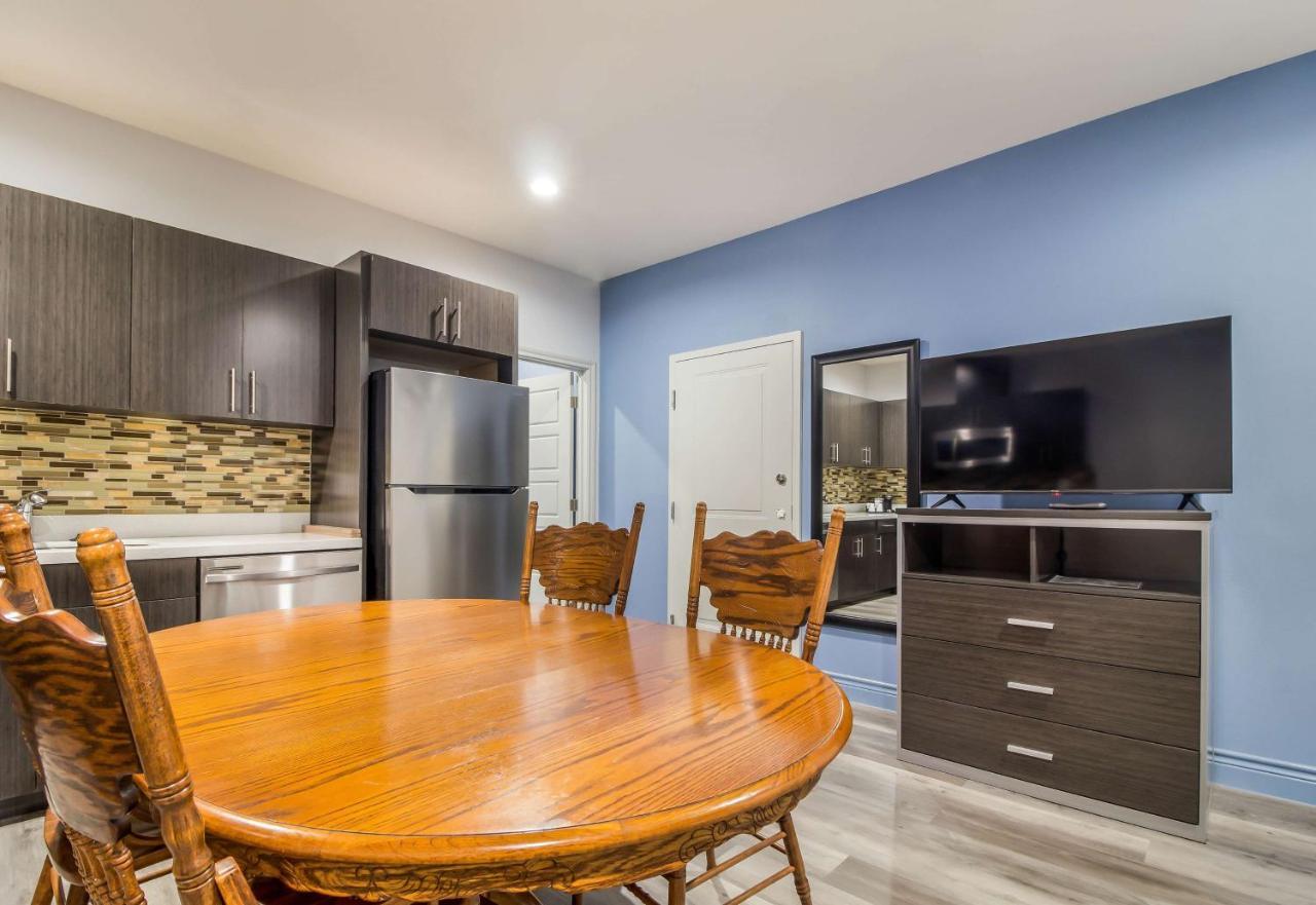 Studio 6 Deer Park, Tx المظهر الخارجي الصورة