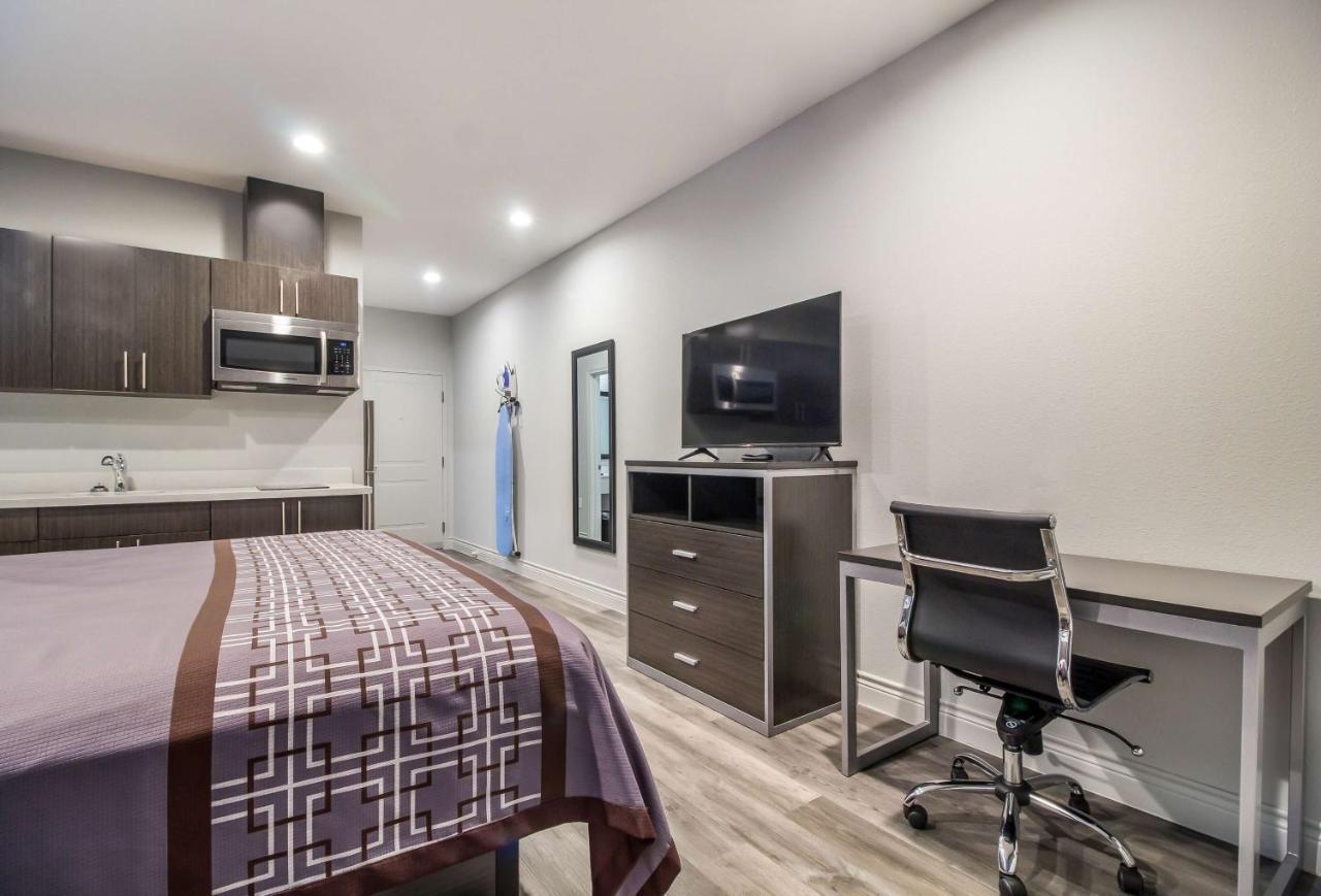 Studio 6 Deer Park, Tx المظهر الخارجي الصورة