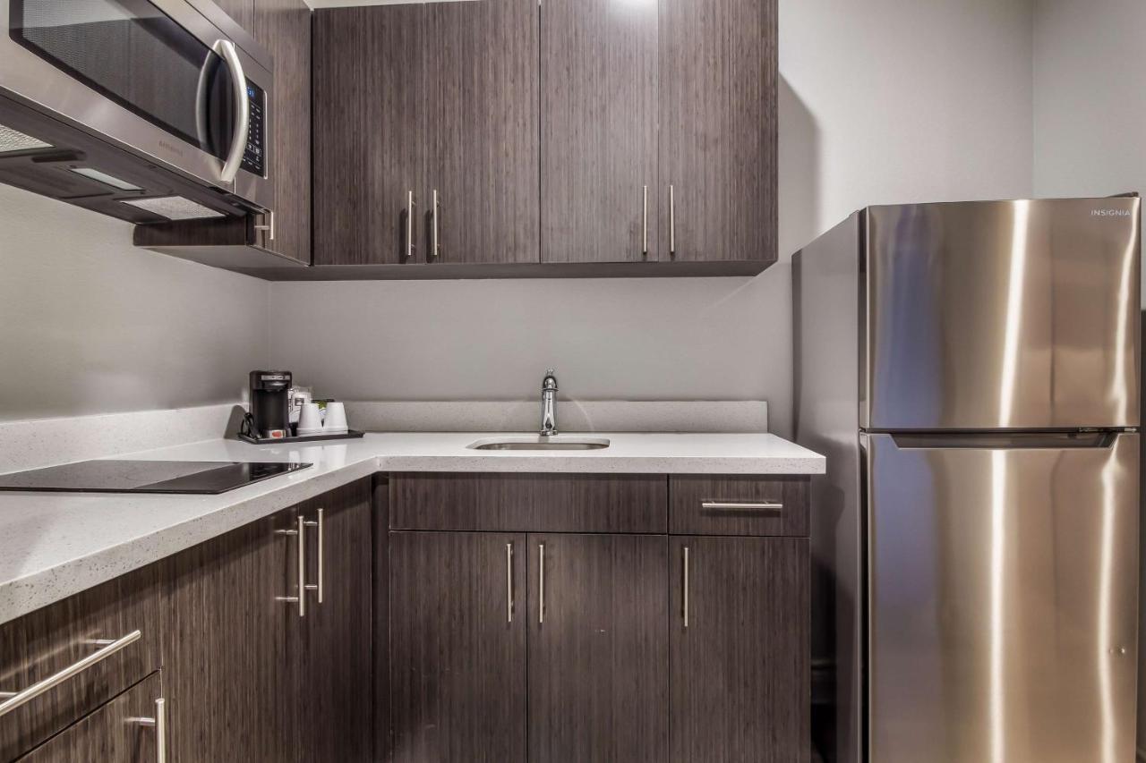 Studio 6 Deer Park, Tx المظهر الخارجي الصورة