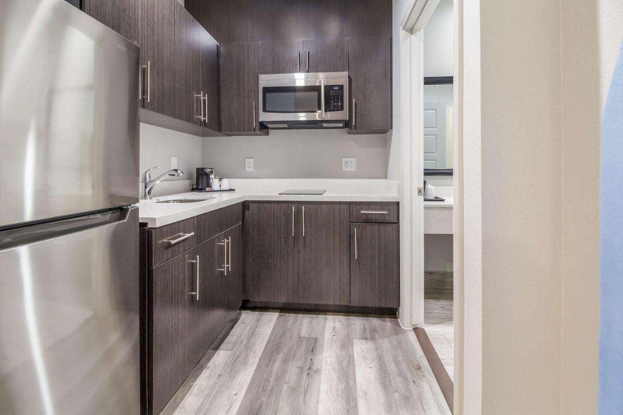 Studio 6 Deer Park, Tx المظهر الخارجي الصورة