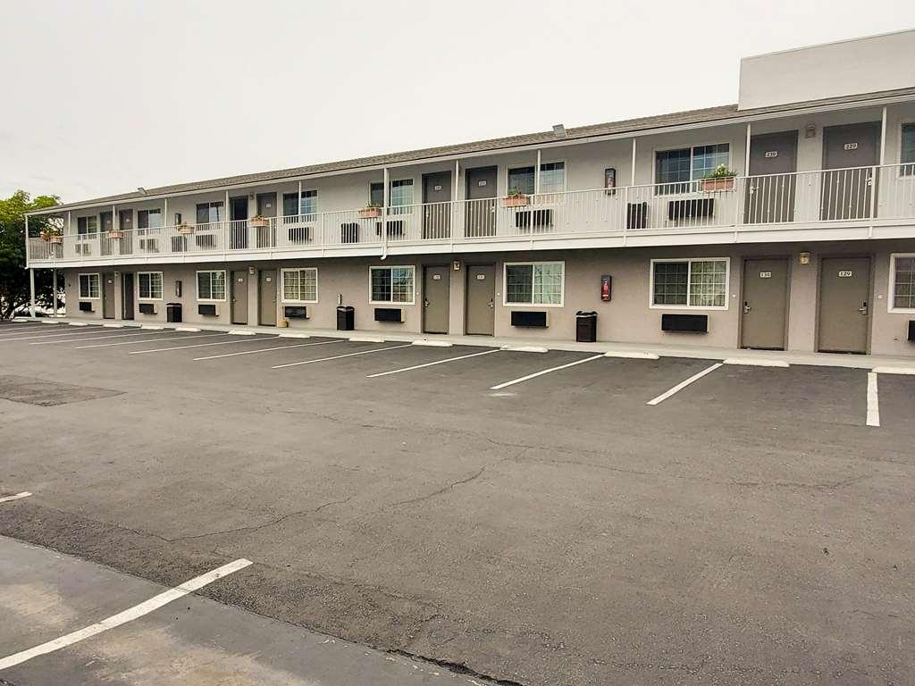 Studio 6 Deer Park, Tx المظهر الخارجي الصورة