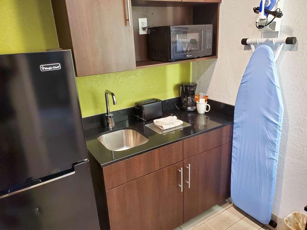 Studio 6 Deer Park, Tx الغرفة الصورة