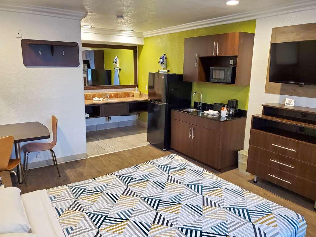 Studio 6 Deer Park, Tx الغرفة الصورة