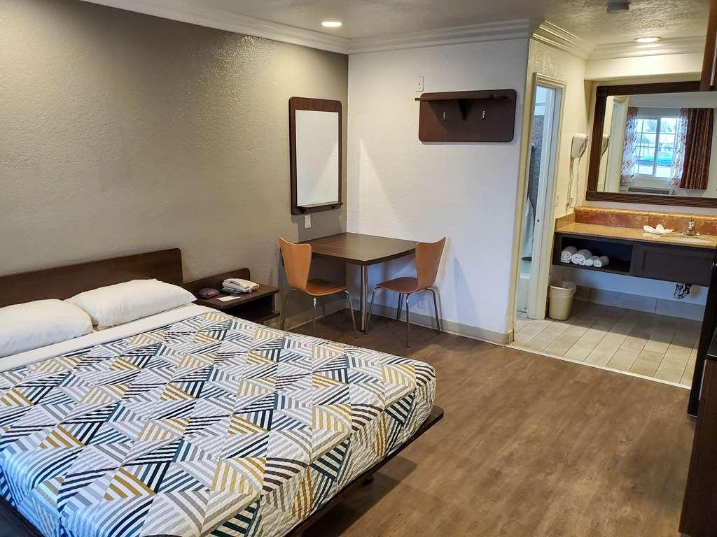 Studio 6 Deer Park, Tx الغرفة الصورة