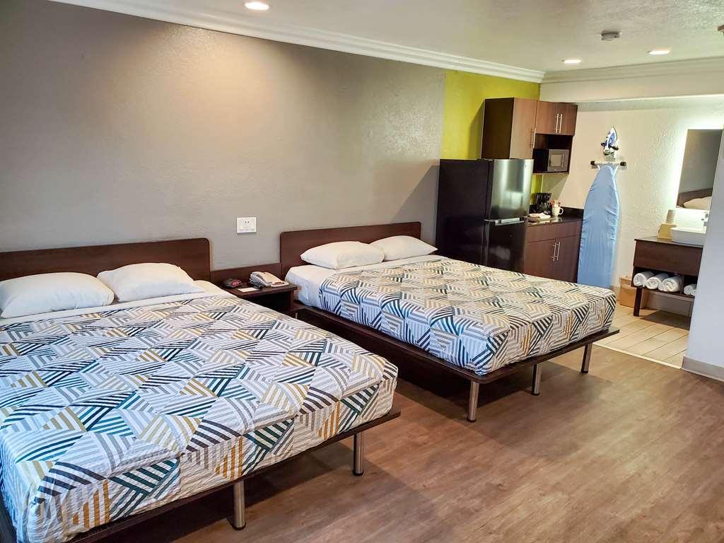 Studio 6 Deer Park, Tx الغرفة الصورة