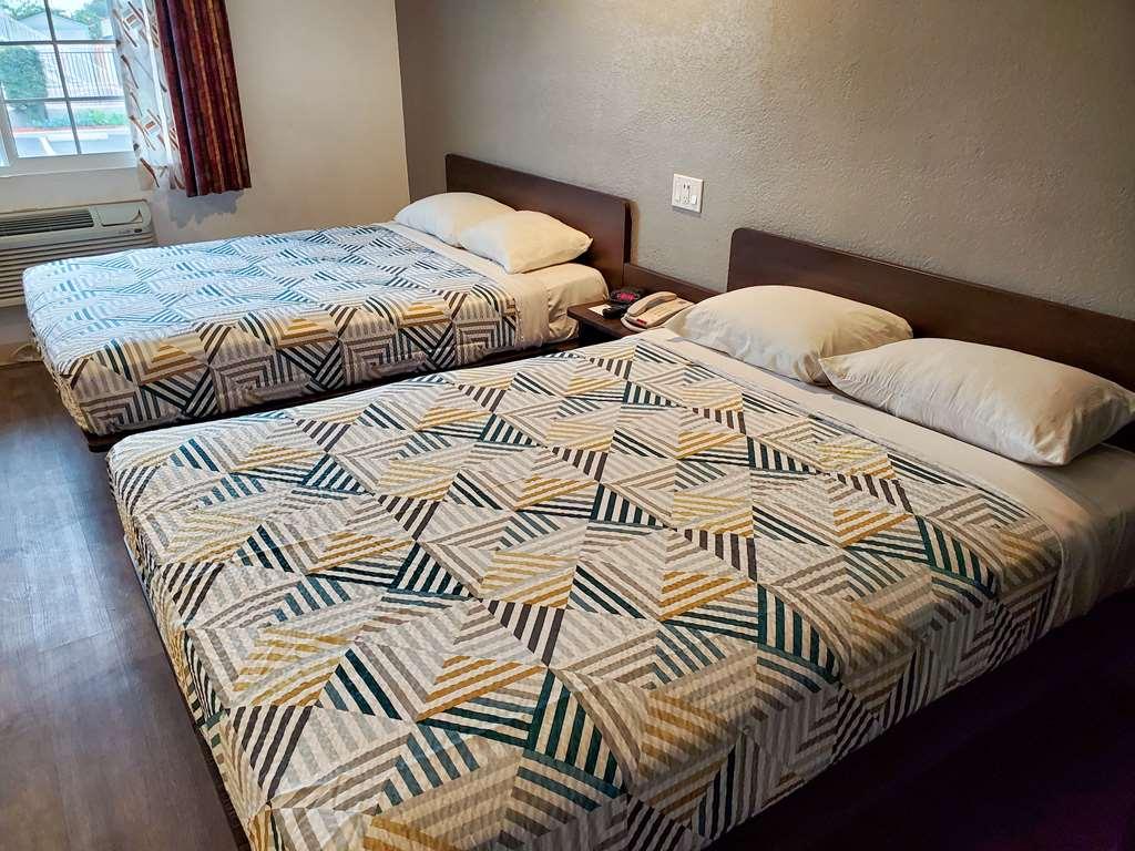 Studio 6 Deer Park, Tx الغرفة الصورة