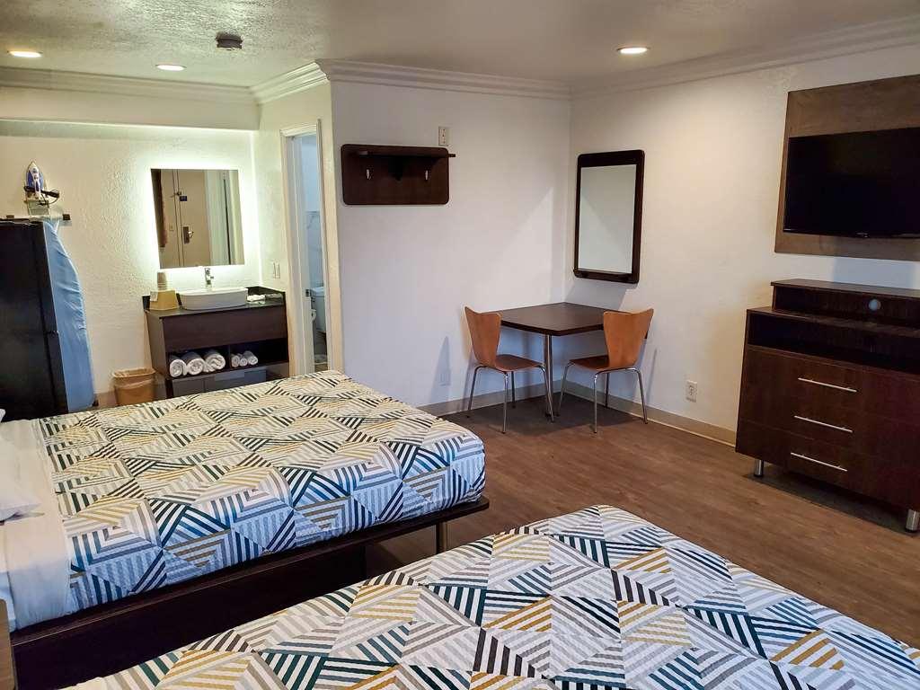 Studio 6 Deer Park, Tx الغرفة الصورة